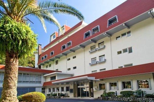 Hotel Nagisaya Katsuura  Luaran gambar