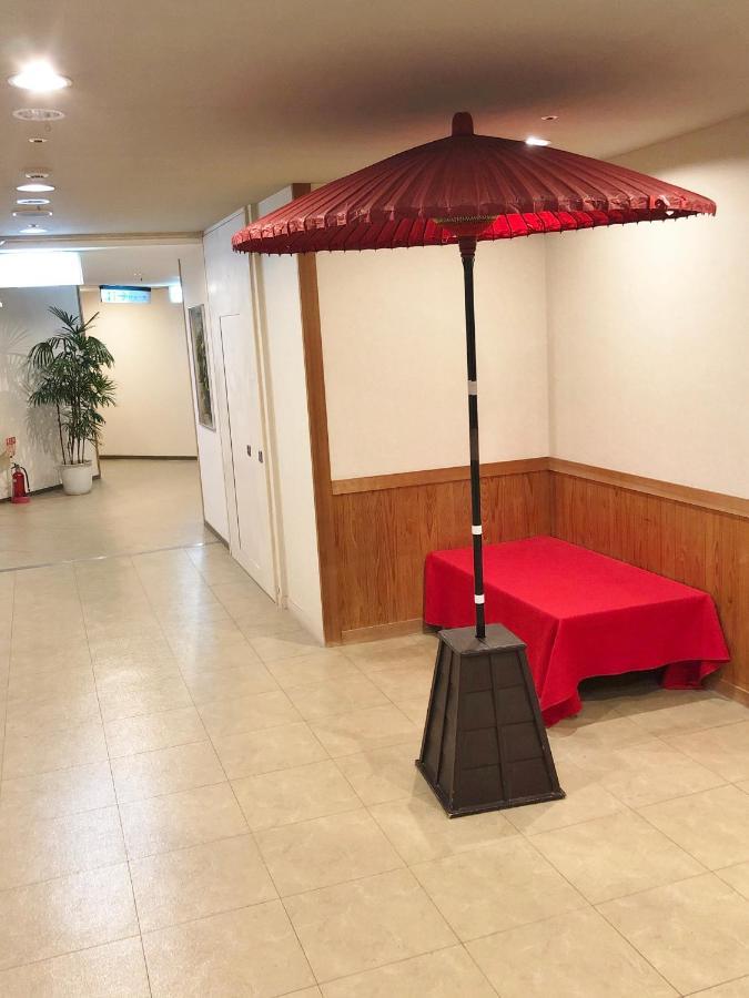 Hotel Nagisaya Katsuura  Luaran gambar